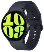 Smartwatch Samsung Watch 6 R945 44mm LTE - czarny Samsung