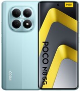 Smartfon POCO M8 5G - 8/256GB zielony POCO