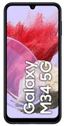 Smartfon Samsung Galaxy M34 M346 5G 6/128GB - granatowy Samsung