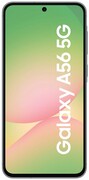 Smartfon Samsung Galaxy A56 A566 5G 8/256GB - grafitowy Samsung