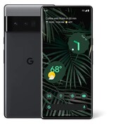 Smartfon Google Pixel 6 Pro 5G - 12/128GB czarny Google