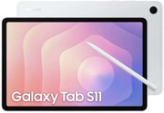 Tablet Samsung Galaxy Tab S11 X736 12/128GB 5G - srebrny Samsung