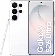 Smartfon Samsung Galaxy S26 Ultra S948 5G 16/1TB - biały Samsung