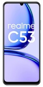 Smartfon Realme C53 DS - 6/128GB czarny Realme