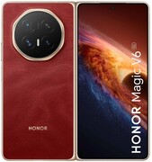 Smartfon Honor Magic V6 5G - 16/512GB czerwony Honor