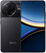 Smartfon POCO F7 Pro 5G - 12/512GB czarny POCO