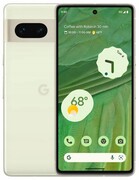 Smartfon Google Pixel 7 5G - 8/256GB zielony Google