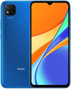 Smartfon Xiaomi Redmi 9C 3/64GB - zdjęcie 5