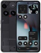 Smartfon Nothing Phone 3 5G 12/256GB - czarny Nothing