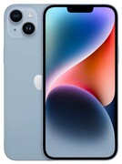 Apple Smartfon iPhone 14 Plus 256GB - Niebieski Apple