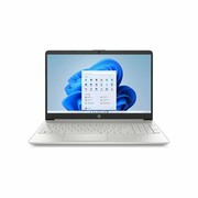 Laptop HP 15S-EQ3224NW 8GB/512GB Srebrny HP