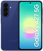 Smartfon Samsung Galaxy A27 A276 5G 8/256GB - niebieski Samsung