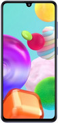 Smartfon SAMSUNG Galaxy A41 SM-A415FZBDEUE - zdjęcie 2