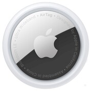 Lokalizator Apple AirTag MX532 1szt - biały Apple