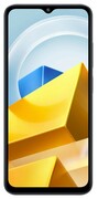 Smartfon POCO M5 - 4/64GB czarny POCO