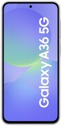 Smartfon Samsung Galaxy A36 A366B 5G 6/128GB - fioletowy Samsung