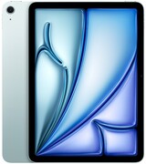 Tablet Apple Ipad Air 11 2025 128GB WIFI+ Cellular MCFW4 - niebieski Apple