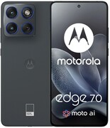 Smartfon Motorola Moto EDGE 70 5G 12/512GB - szary Motorola