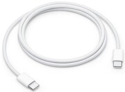 Przewód do ładowania Apple USB-C 1m 60W MW493ZM/A - biały Apple