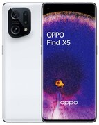 Smartfon OPPO Find X5 DS 5G - 8/256GB biały OPPO