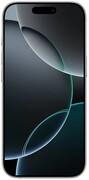 Apple Smartfon iPhone 16 Pro 128GB - biały Apple