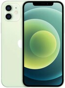Apple Smartfon iPhone 12 128GB - zielony Apple