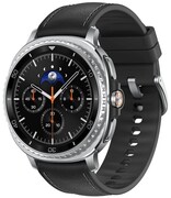 Smartwatch Samsung Watch 8 Classic L505 46mm LTE - czarny Samsung