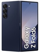 Smartfon Samsung Galaxy Z Fold 6 F956 5G 12/256GB - granatowy Samsung