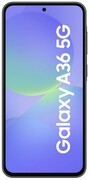 Smartfon Samsung Galaxy A36 A366B 5G 8/256GB - czarny Samsung