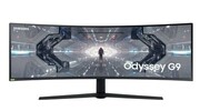 Monitor Samsung Odyssey G9 LC49G95TSS - zdjęcie 1