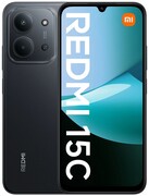 Smartfon Xiaomi Redmi 15C 4G - 4/256GB czarny Xiaomi