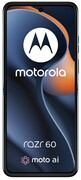 Smartfon Motorola Razr 60 5G 8/256GB - granatowy Motorola