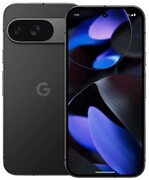 Smartfon Google Pixel 9 5G - 12/128GB czarny Google