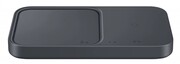Ładowarka Indukcyjna Samsung Charger Duo 15W bez ładowarki - szary Samsung