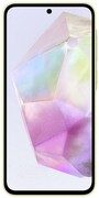 Smartfon Samsung Galaxy A35 A356B 5G 6/128GB - żółty Samsung
