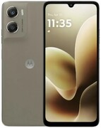 Smartfon Motorola Moto G06 Power 4/64GB - beżowy Motorola