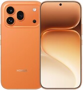 Smartfon Honor 600 Pro 5G - 12/512GB pomarańczowy Honor