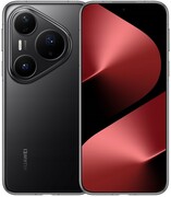 Smartfon Huawei Pura 80 PRO 4G - 12/512GB czarny Huawei