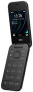 Telefon HMD 2660 Flip Dual Sim - czarny Nokia