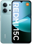 Smartfon Xiaomi Redmi 15C 4G - 4/256GB zielony Xiaomi