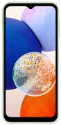 Smartfon Samsung Galaxy A14 A146P 5G 4/64GB - zielony Samsung