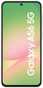 Smartfon Samsung Galaxy A56 A566 5G 8/128GB - zielony Samsung