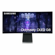 Samsung Odyssey OLED G8 S34BG850SU - zdjęcie 1