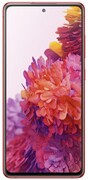 Smartfon Samsung Galaxy S20 FE 5G G781B DS 6/128GB - czerwony Samsung