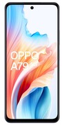 Smartfon OPPO A79 DS 5G - 8/256GB fioletowy OPPO