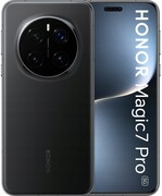 Smartfon Honor Magic 7 Pro 5G - 12/512GB czarny Honor