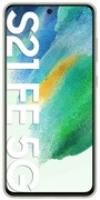 Smartfon Samsung Galaxy S21 FE 5G G990B DS 6/128GB - zielony Samsung