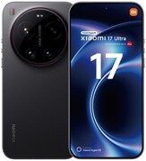 Smartfon Xiaomi 17 Ultra 5G + Photography Kit Pro - 16/512GB czarny Xiaomi