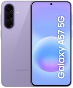 Smartfon Samsung Galaxy A57 A576 5G 8/256GB - fioletowy Samsung