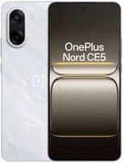 Smartfon OnePlus Nord CE 5 5G 8/256GB - biały OnePlus